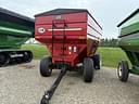 2009 J&M 540SD Image