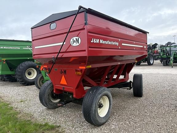 Image of J&M 540SD equipment image 2