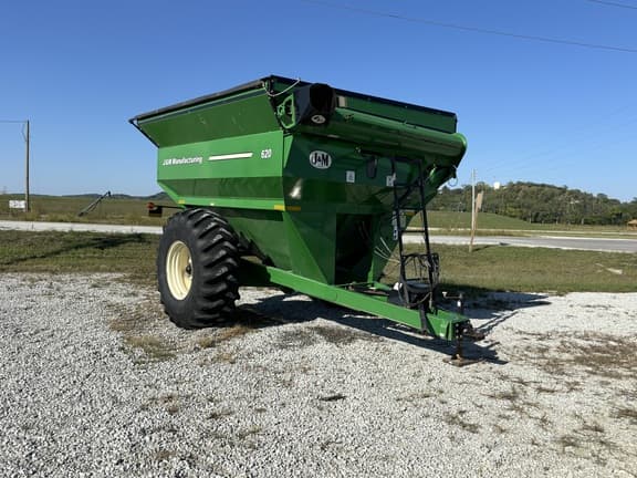 Image of J&M 620-14 equipment image 3