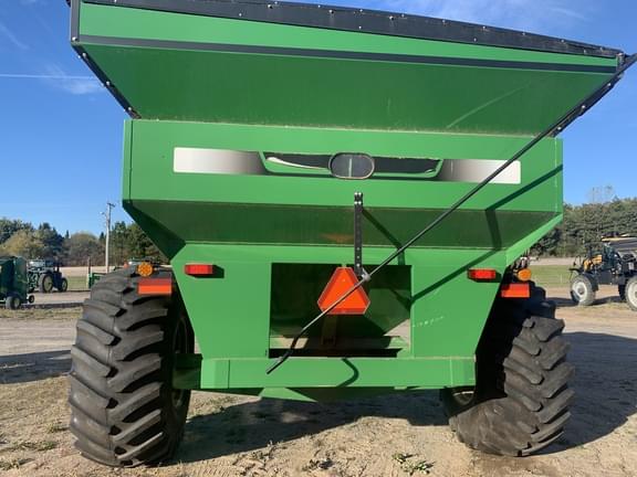 Image of J&M 620 equipment image 3