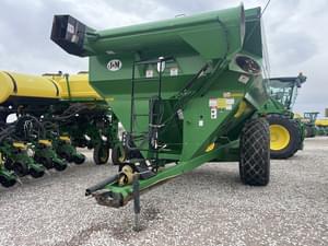 2012 J&M 750-18 Image