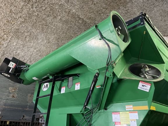 Image of J&M 750-18 equipment image 2