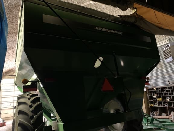 Image of J&M 750-18 equipment image 4