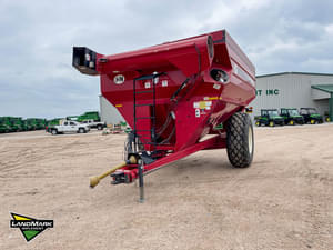 2012 J&M 875-18 Image