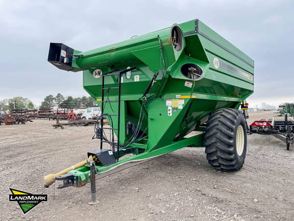 Main image J&M 875-18