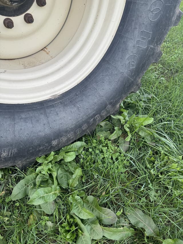 Image of J&M 875-18 equipment image 3