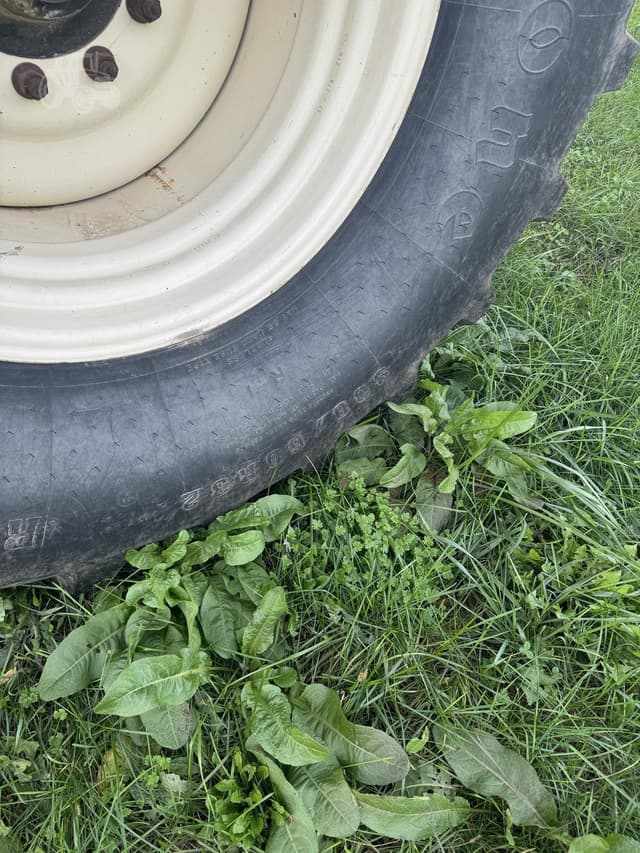 Image of J&M 875-18 equipment image 3