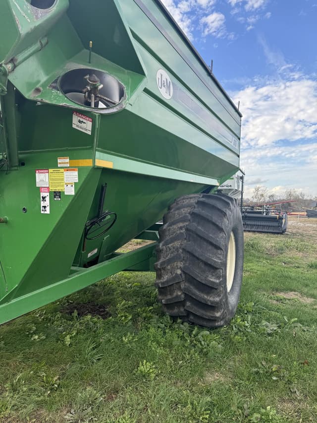 Image of J&M 875-18 equipment image 4