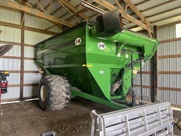 Main image J&M 875-18