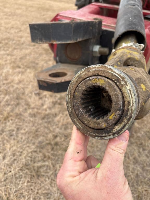 Image of J&M 875 equipment image 4