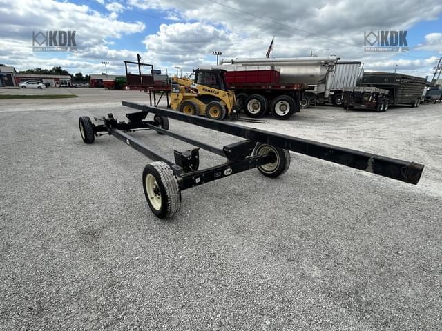 Image of J&M HT8 equipment image 1