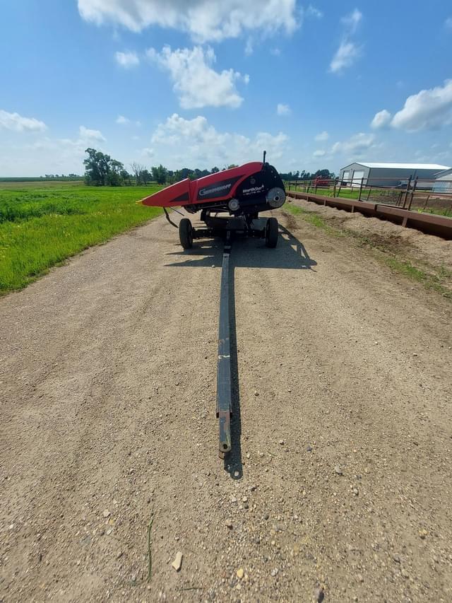 Image of J&M HT8 equipment image 3