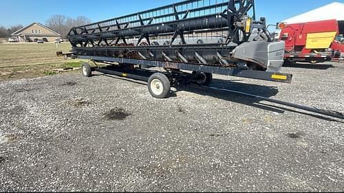 Main image J&M HT974