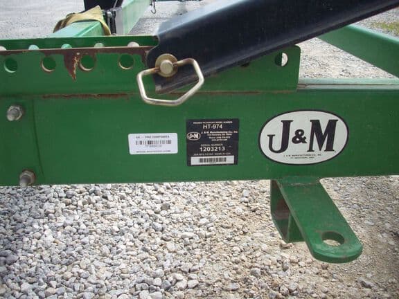 Image of J&M HT974 equipment image 4