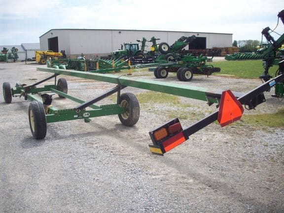 Image of J&M HT974 equipment image 3