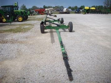 Main image J&M HT974