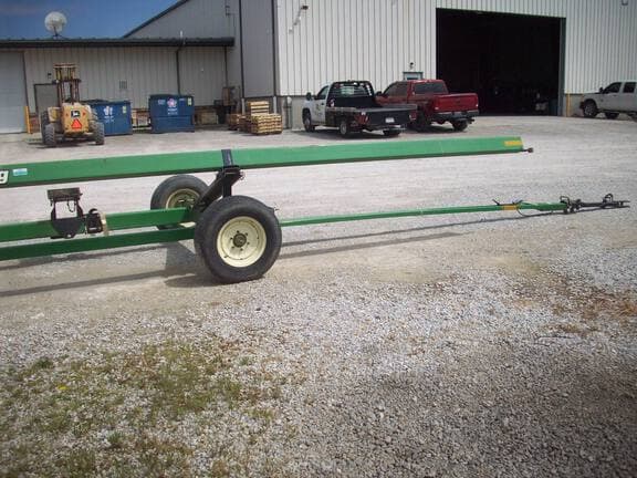 Image of J&M HT974 equipment image 2