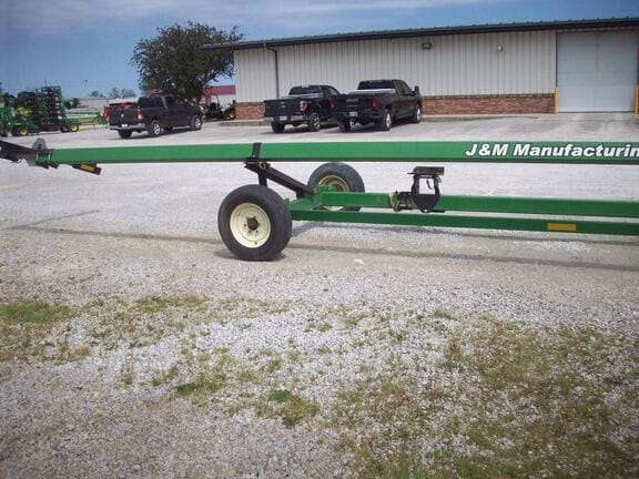 2012 J&M HT974 Equipment Image0