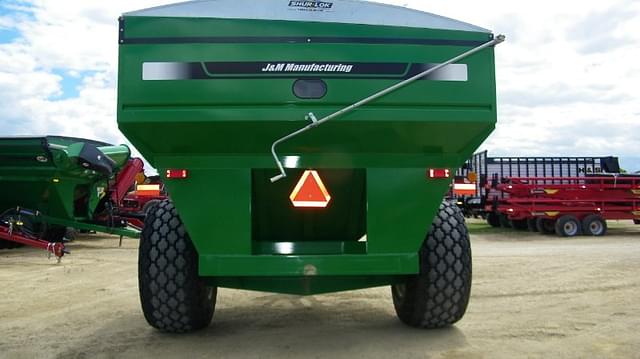 Image of J&M 750 equipment image 3