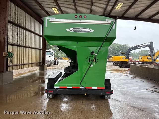 Image of J&M 375ST equipment image 4