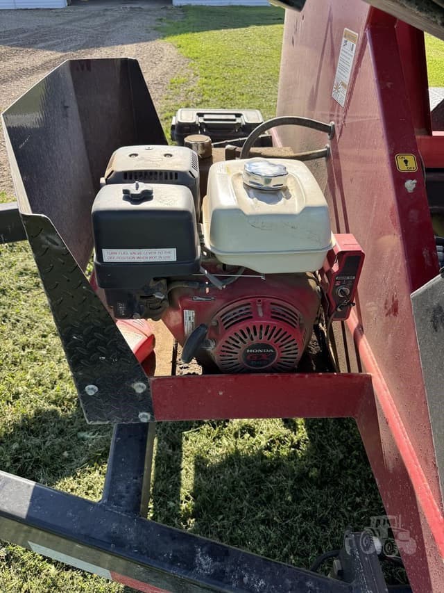 Image of J&M 375ST equipment image 4