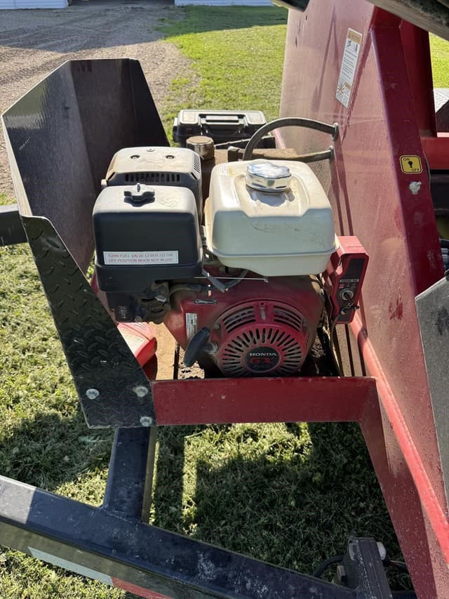 Image of J&M 375ST equipment image 4