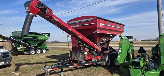 Image of J&M 375ST equipment image 1