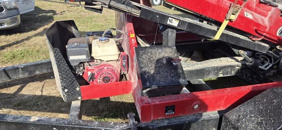 Image of J&M 375ST equipment image 2