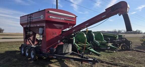 2012 J&M 375ST Equipment Image0