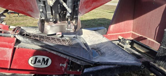 Image of J&M 375ST equipment image 4