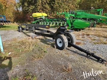 Main image J&M TB-6000A