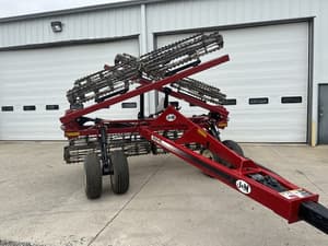 2012 J&M TF212 Image