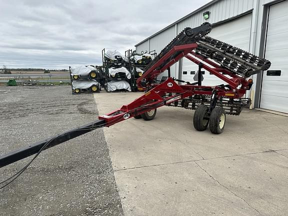 Image of J&M TF212 equipment image 1