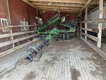 Main image J&M TF215