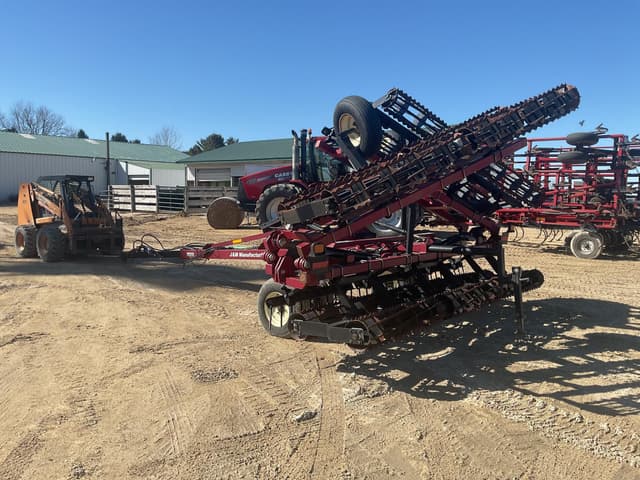 Image of J&M TF215 equipment image 3