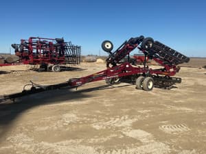 2012 J&M TF215 Image