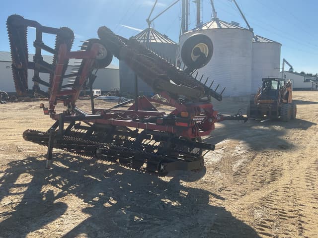 Image of J&M TF215 equipment image 4