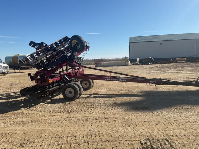 Image of J&M TF215 equipment image 2