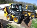 2012 JCB 155ECO Image