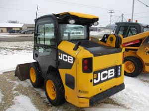 2012 JCB 155 Image