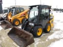 2012 JCB 155 Image