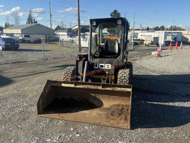 Image of JCB 260 equipment image 3