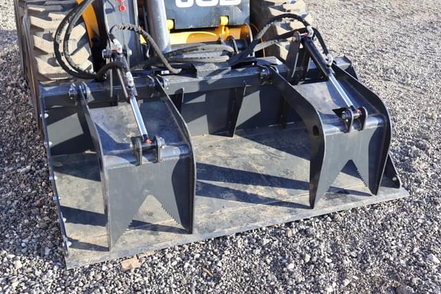 Image of JCB 260 equipment image 2