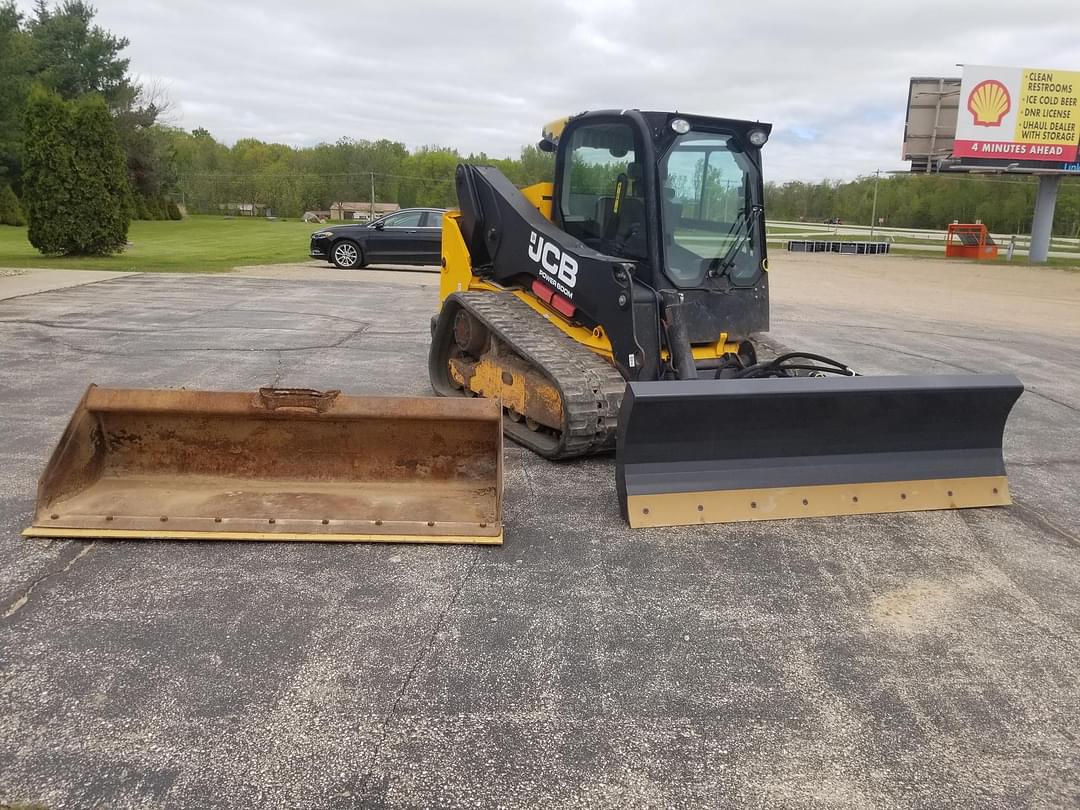 Image of JCB 320T Primary image