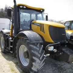 Main image JCB Fastrac 3230