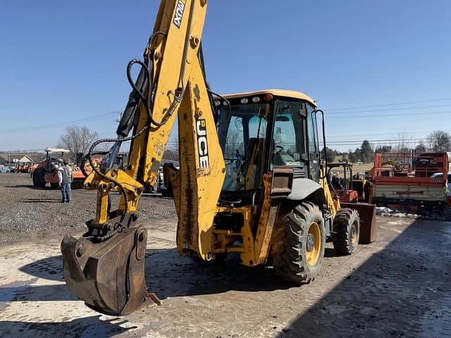 Image of JCB 3CX15 Super equipment image 3