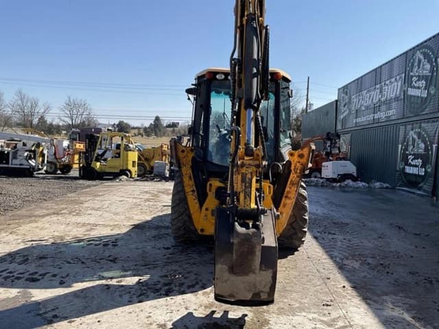 Image of JCB 3CX15 Super equipment image 2