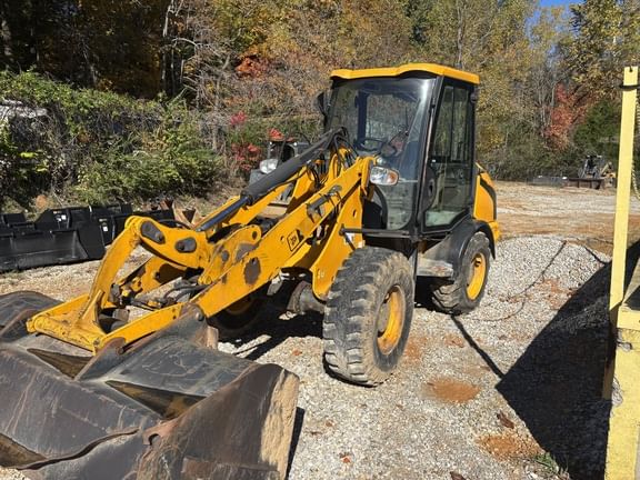 2012 JCB 406 Equipment Image0