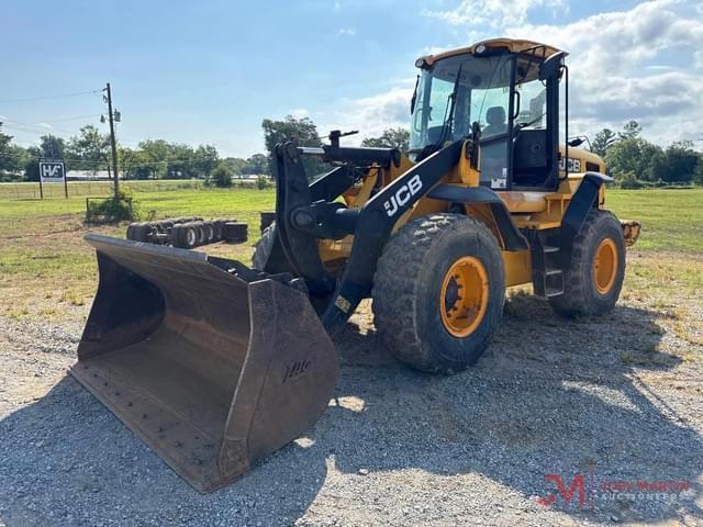 Image of JCB 426ZX equipment image 3