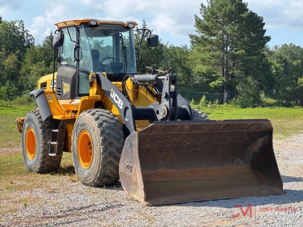 Image of JCB 426ZX Primary image